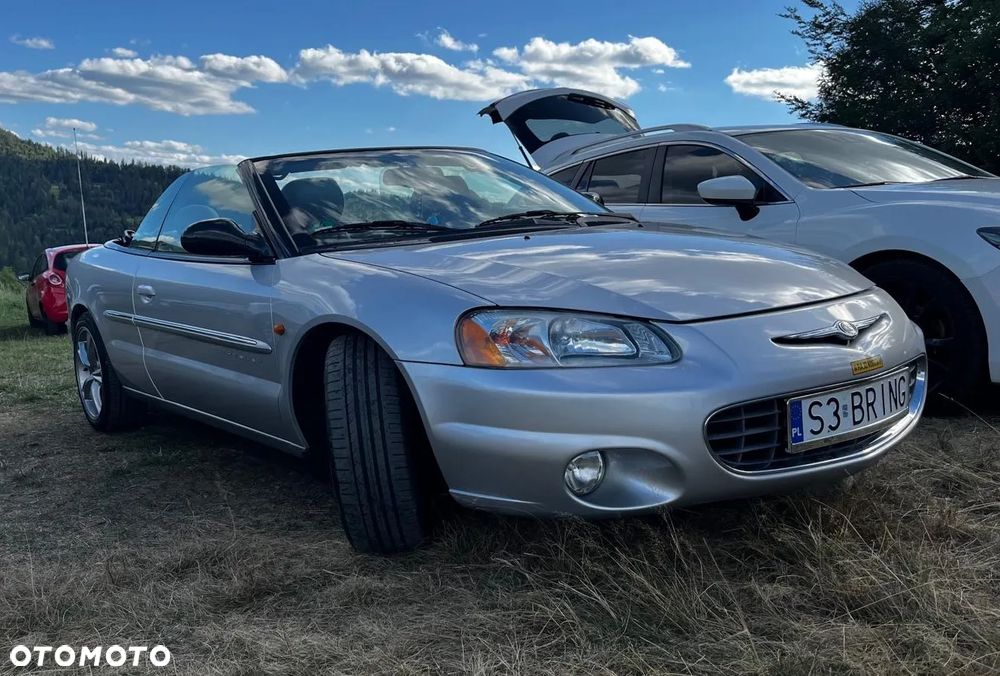 Chrysler Sebring - 1
