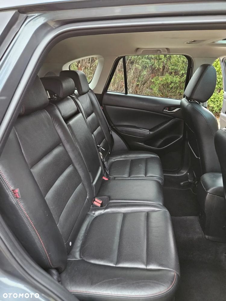 Mazda CX-5 - 28