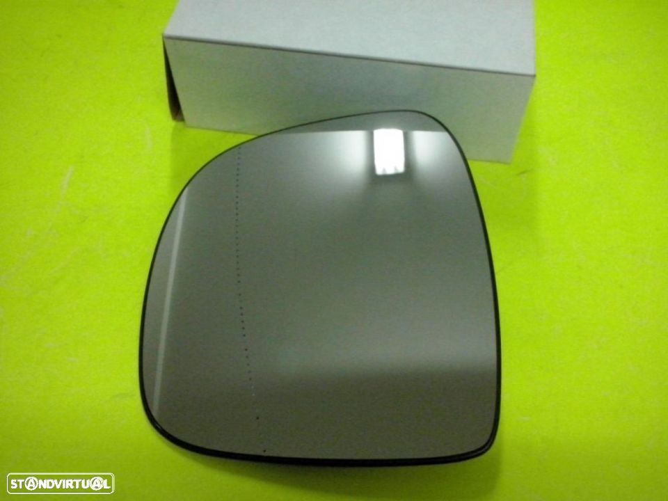 Vidros espelhos Mercedes Vito 639 (Novos) - 1