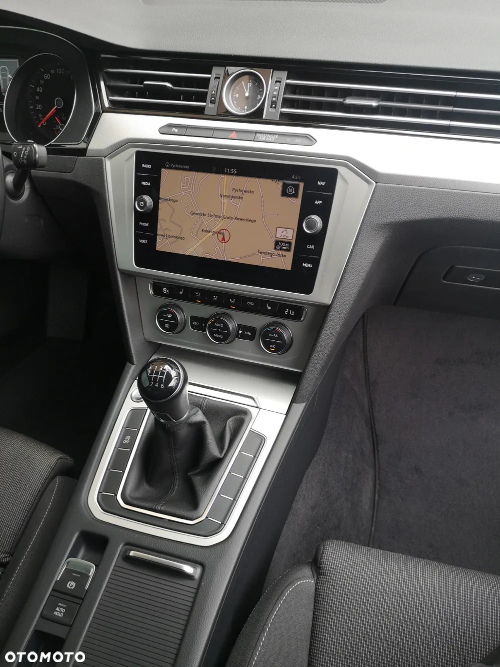 Volkswagen Passat Variant 1.5 TSI OPF Comfortline - 15