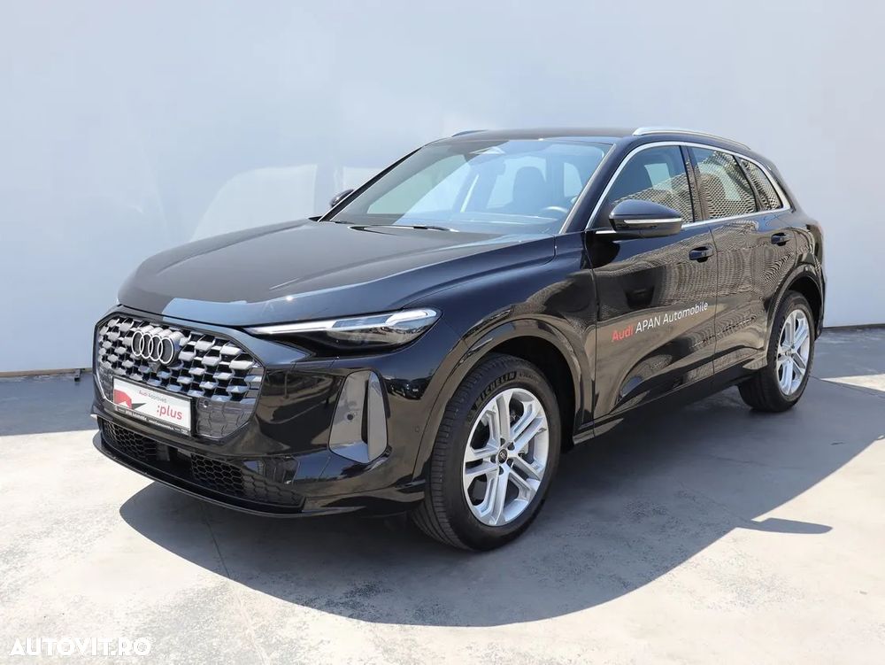Audi Q5 40 TDI quattro S tronic MHEV - 1