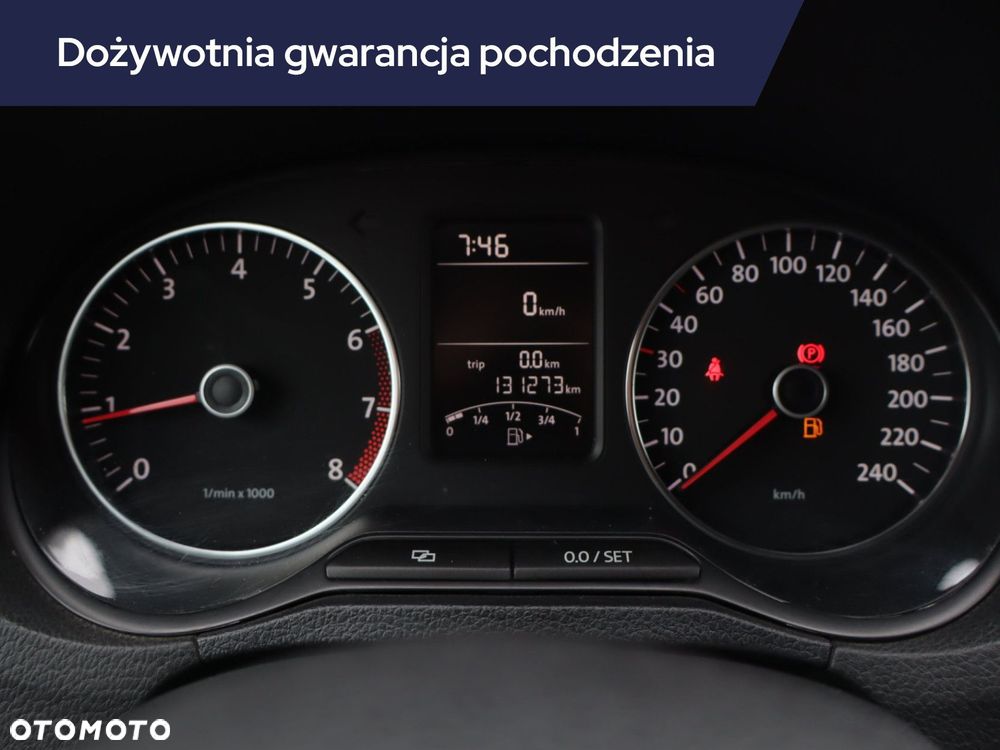 Volkswagen Polo - 13