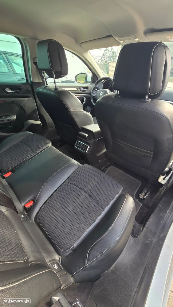 Renault Mégane 1.6 dCi Bose Edition - 7