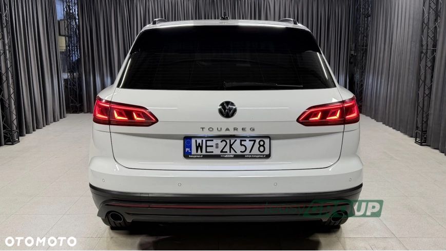 Volkswagen Touareg 3.0 V6 TDI SCR 4Mot Elegance - 5