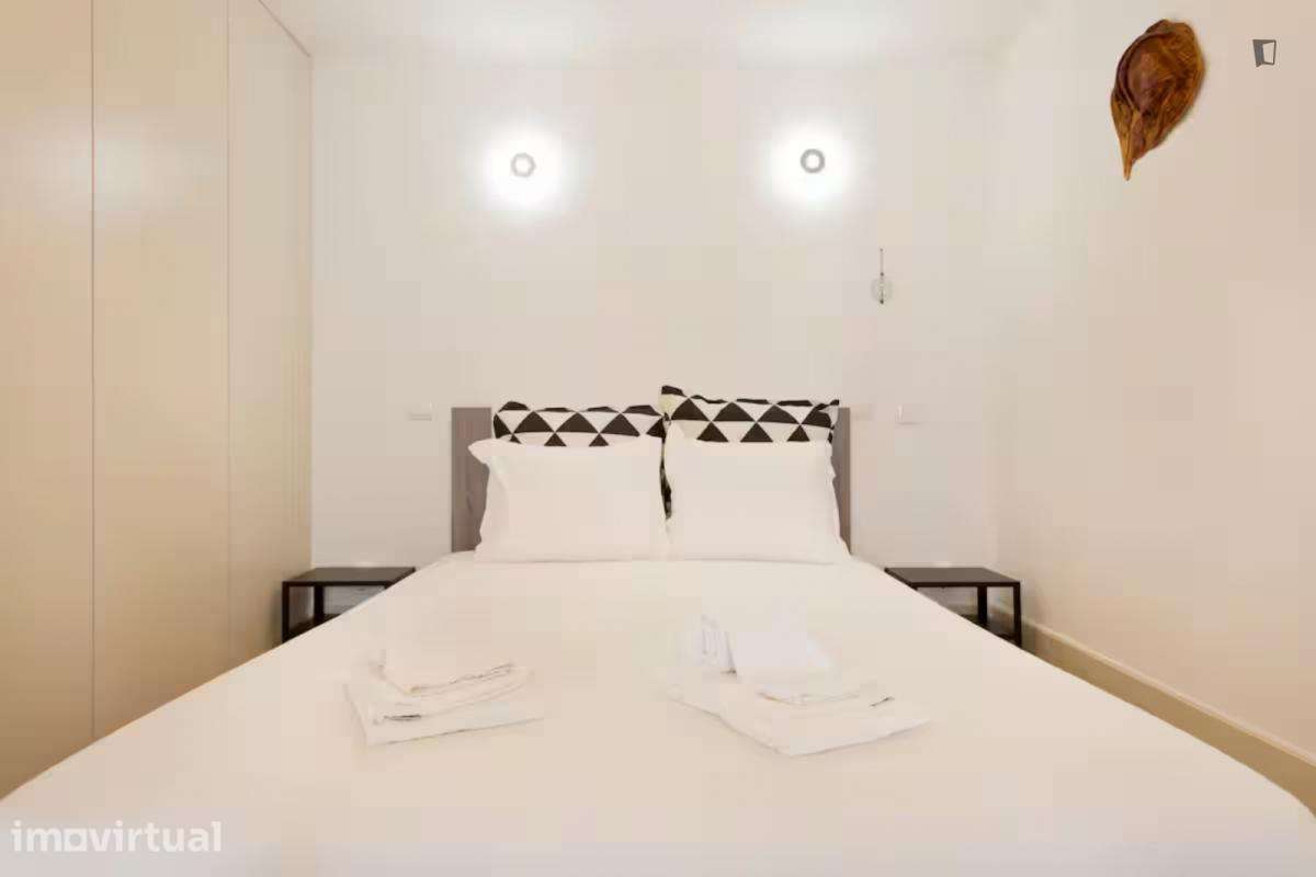Apartamento com 1 quartos - localizado em Vitória Porto - Grande imagem: 3/15