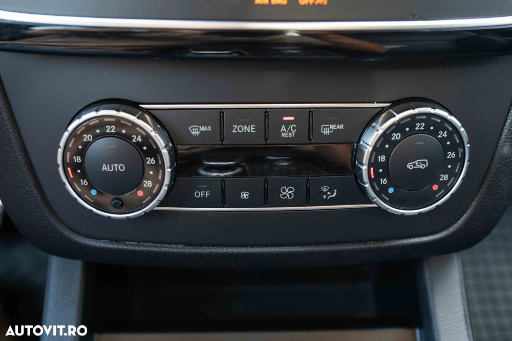 Mercedes-Benz GLE 350 d 4MATIC 9G-TRONIC AMG Line - 30