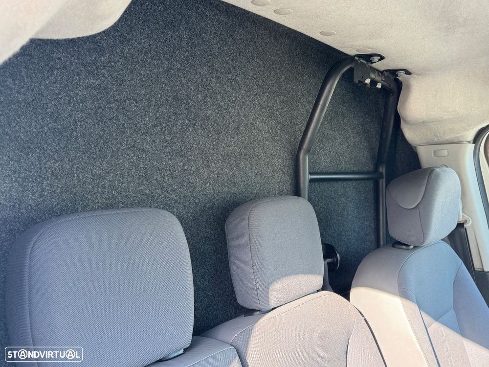 Citroën Berlingo L2 1.6 HDi FAP Nível A - 4