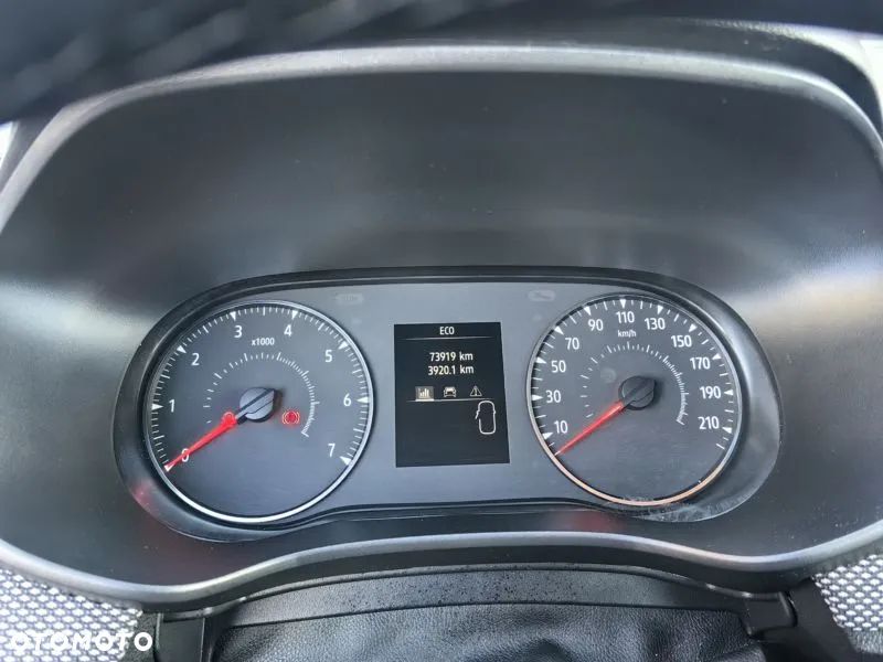 Dacia Sandero Stepway TCe 90 CVT Comfort - 13