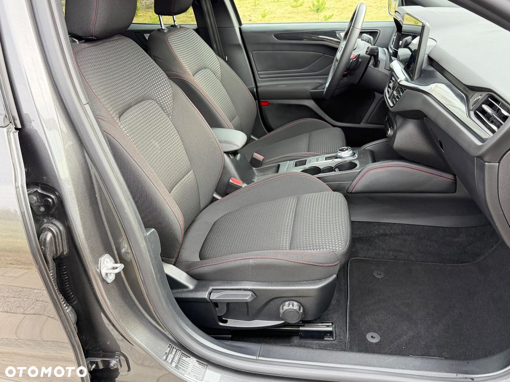Ford Focus 1.5 EcoBlue ST-Line X - 7