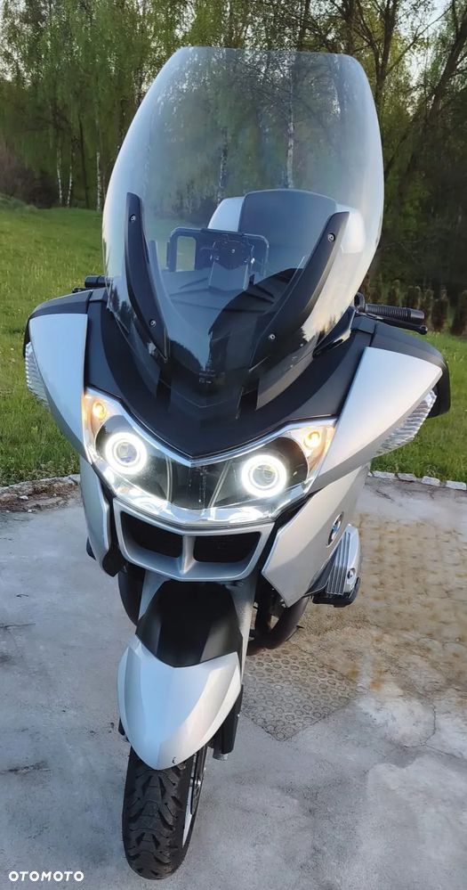 BMW RT - 16
