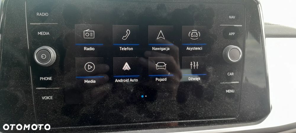 Volkswagen T-Roc 1.5 TSI Life Plus - 15