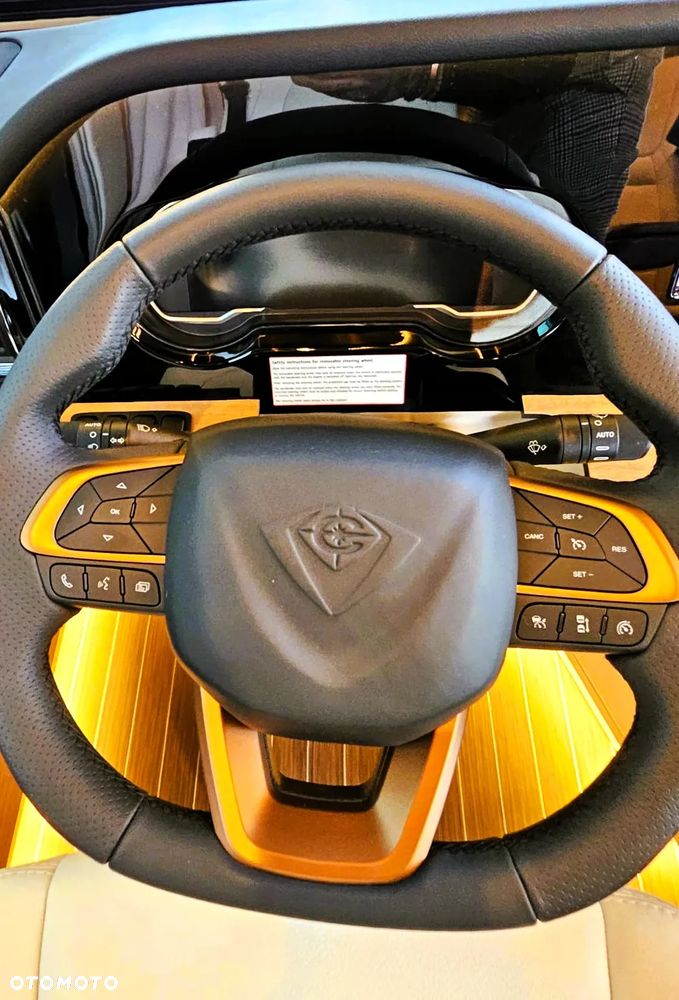 Concorde Carver 850 LI - 24