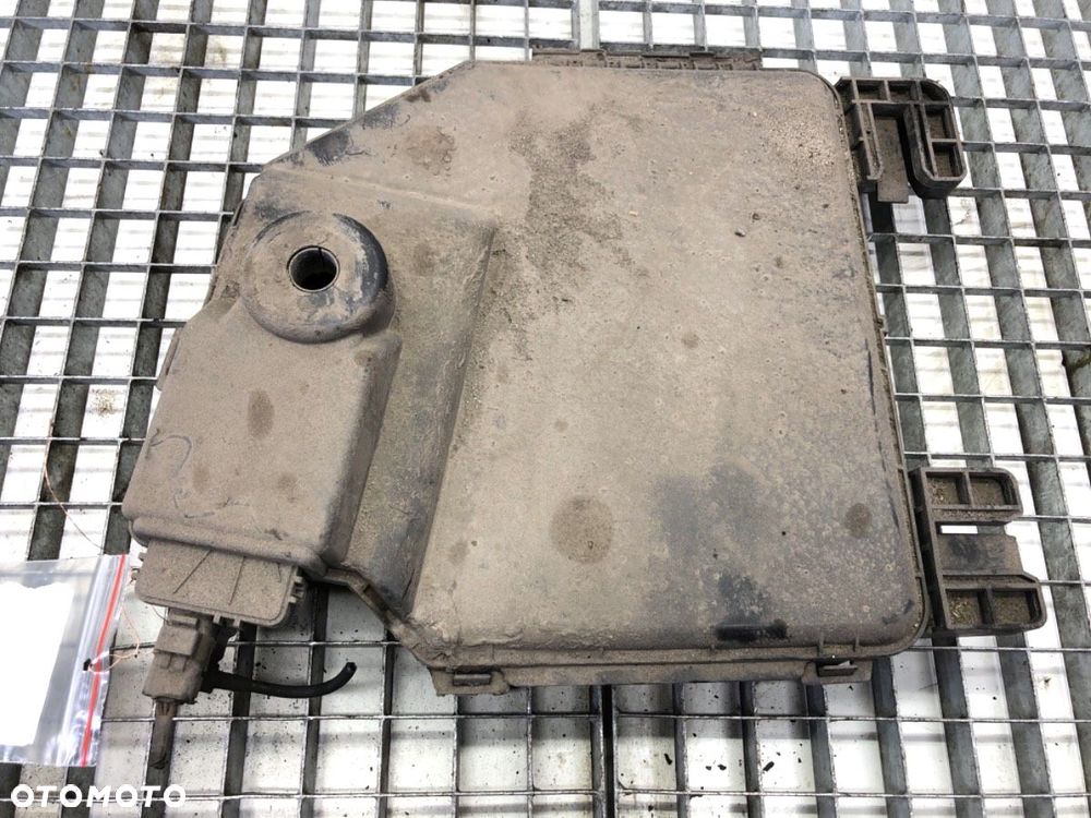ZBIORNIK DPF  MINI MINI (R56) 2005 - 2014 Cooper D 80 kW [109 KM] olej napędowy 2006 - 2010 2752522 - 1