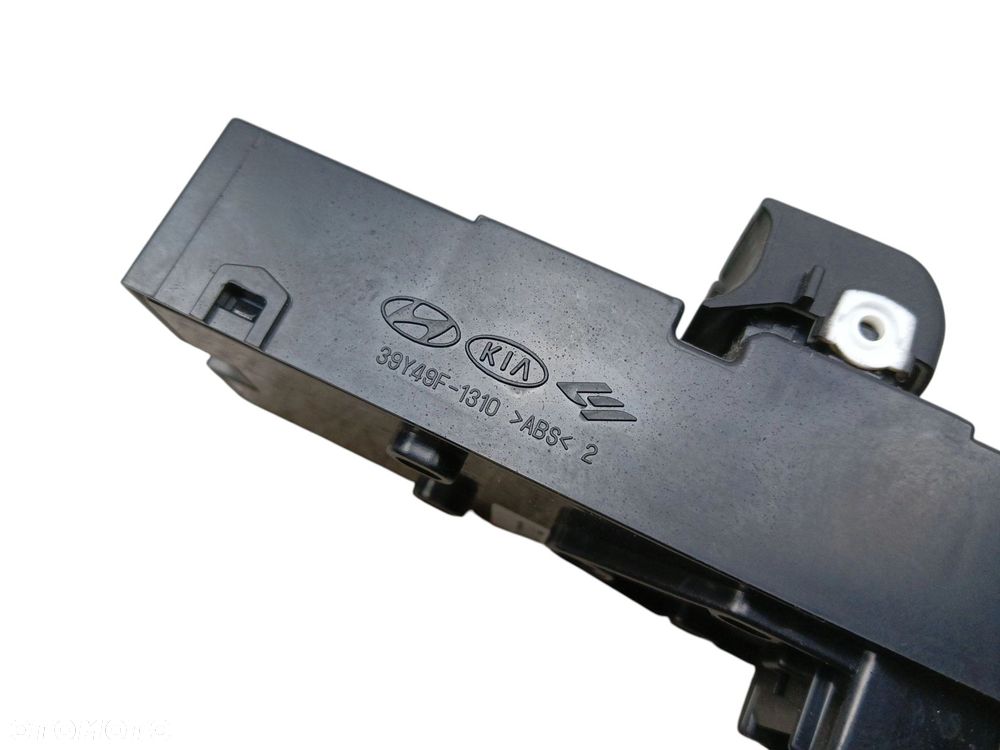 PANEL STEROWANIA SZYB HYUNDAI I30 II (2011-2014) 1.6 16V 120KM 39Y49F-1310 - 5