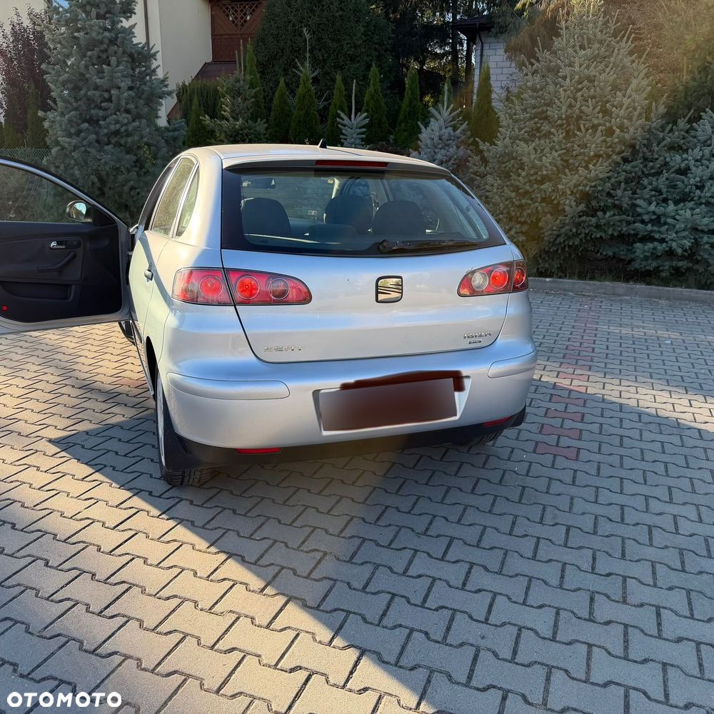 Seat Ibiza - 11