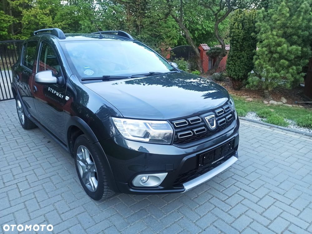 Dacia Sandero Stepway TCe 90 (S&S) Prestige - 1