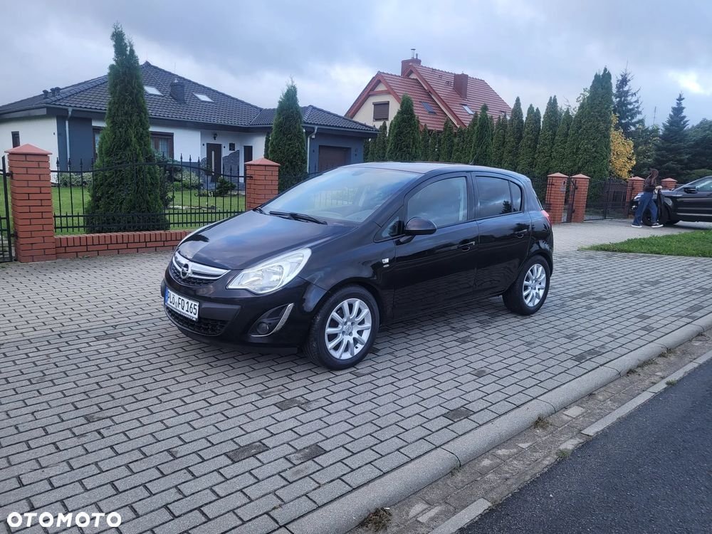 Opel Corsa 1.4 16V Satellite - 3