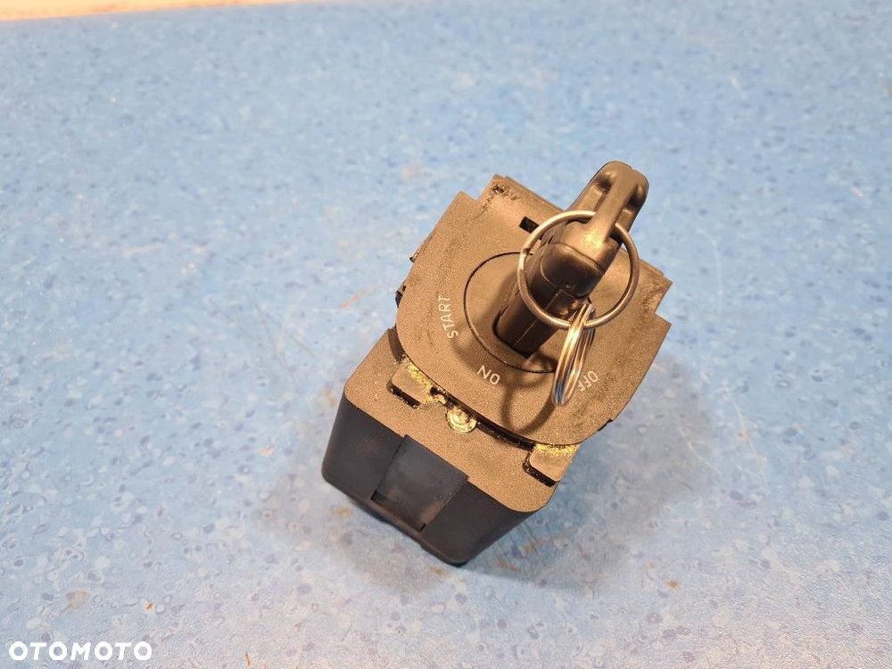 FIAT CROMA II LIFT STACYJKA. 7354473430 - 4