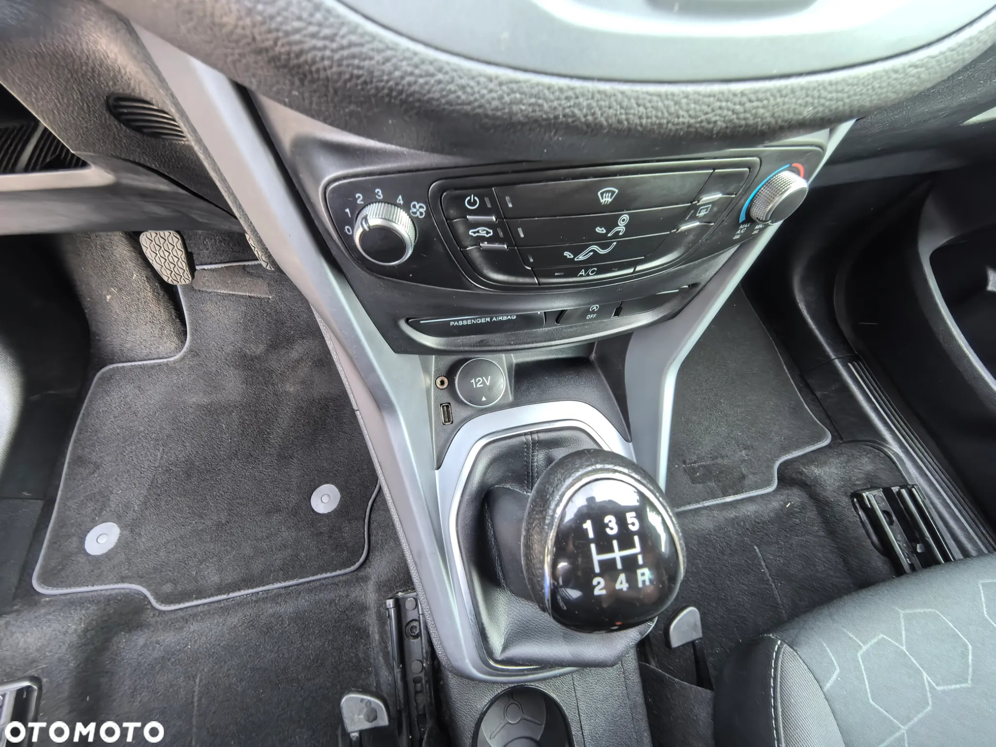Ford B-MAX 1.0 EcoBoost Trend - 28