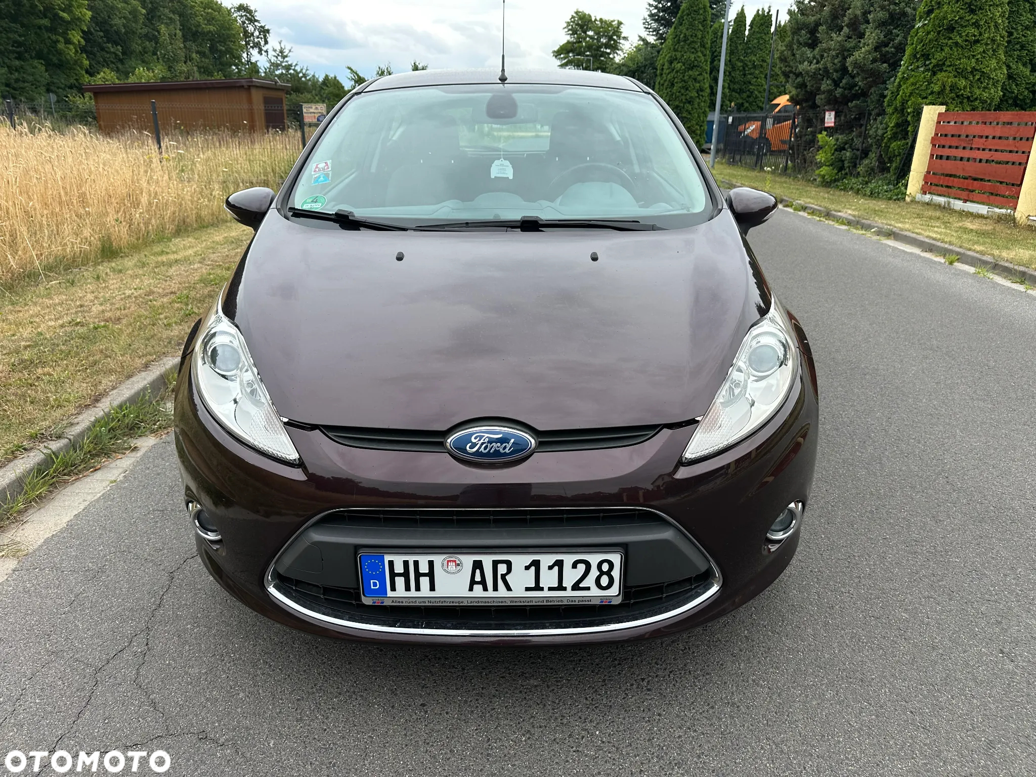 Ford Fiesta 1.25 Titanium - 10