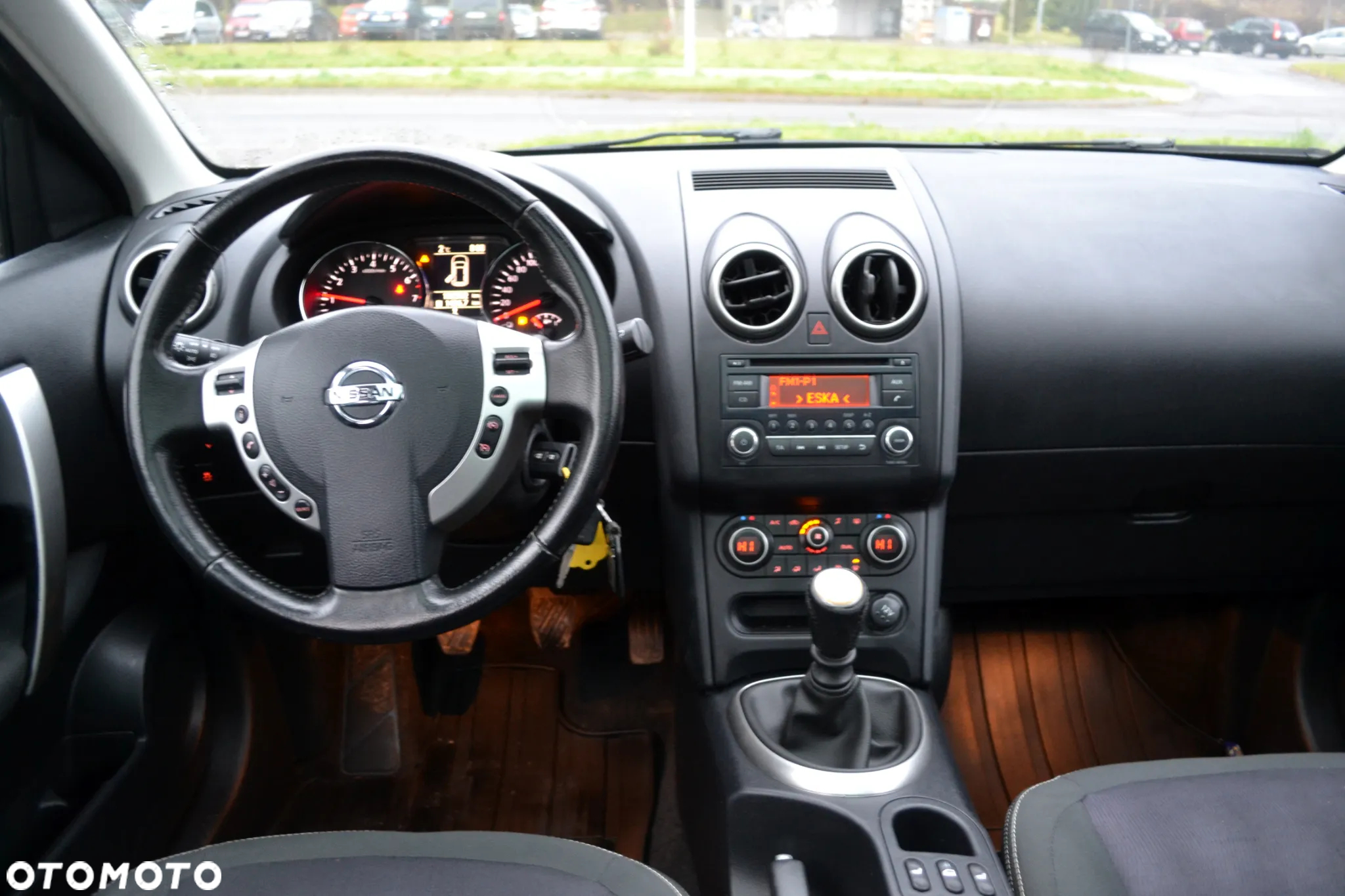 Nissan Qashqai+2 2.0 Acenta - 5