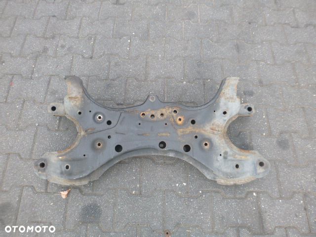 SANKI PRZÓD PRZEDNIE TOYOTA COROLLA E12 1.4 16V - 8