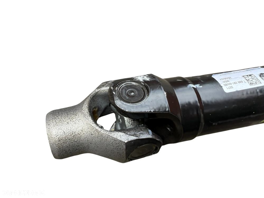 Wał napędowy  BMW R 1300 GS R1300GS 23-25R  1686281 - 5