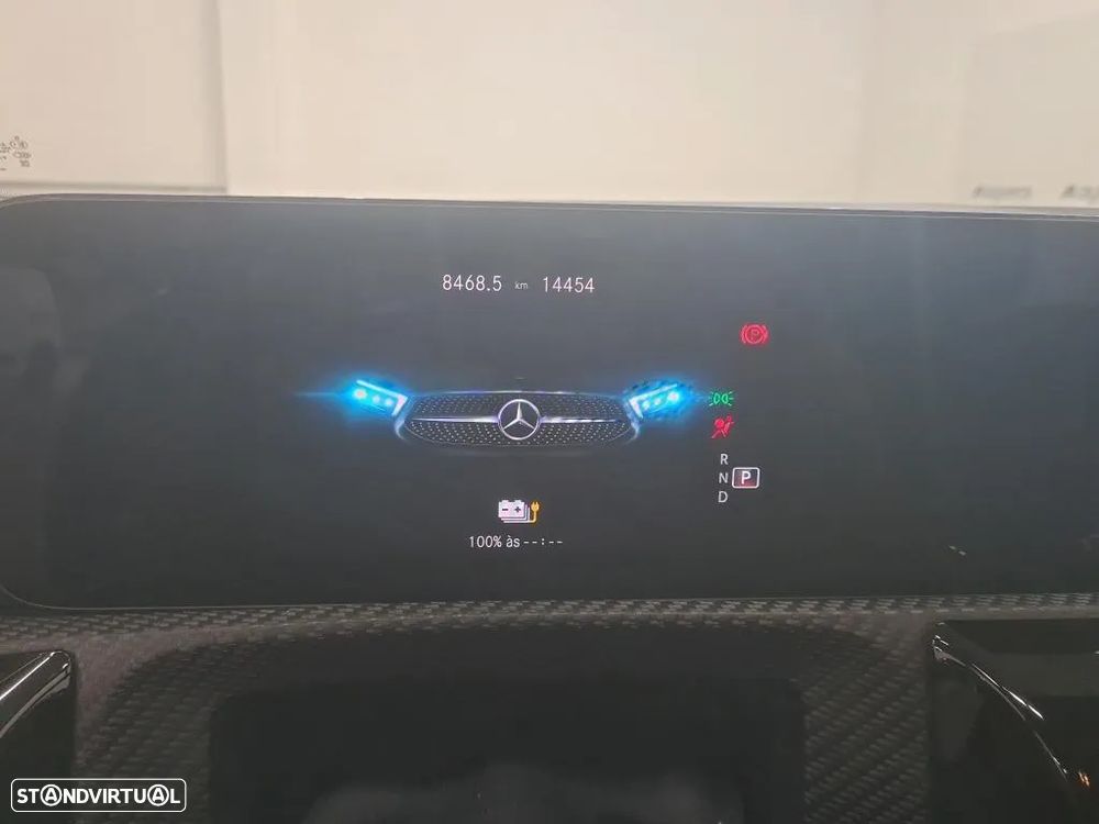 Mercedes-Benz A 250 e Style Plus - 6