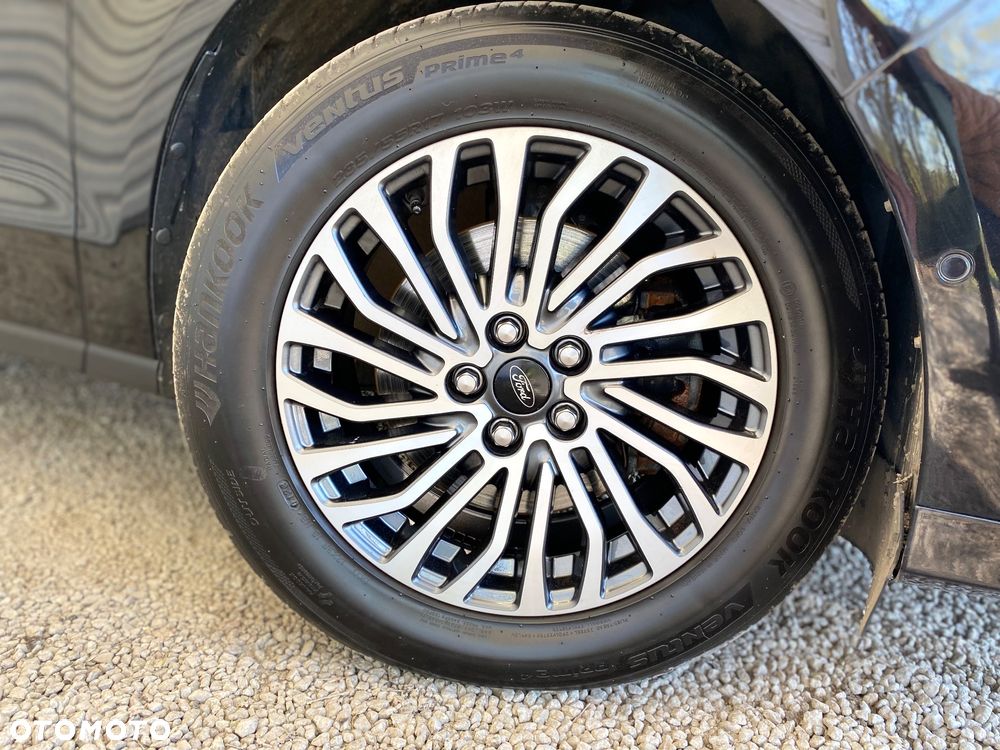 Ford S-Max 2.0 EcoBlue Titanium - 22