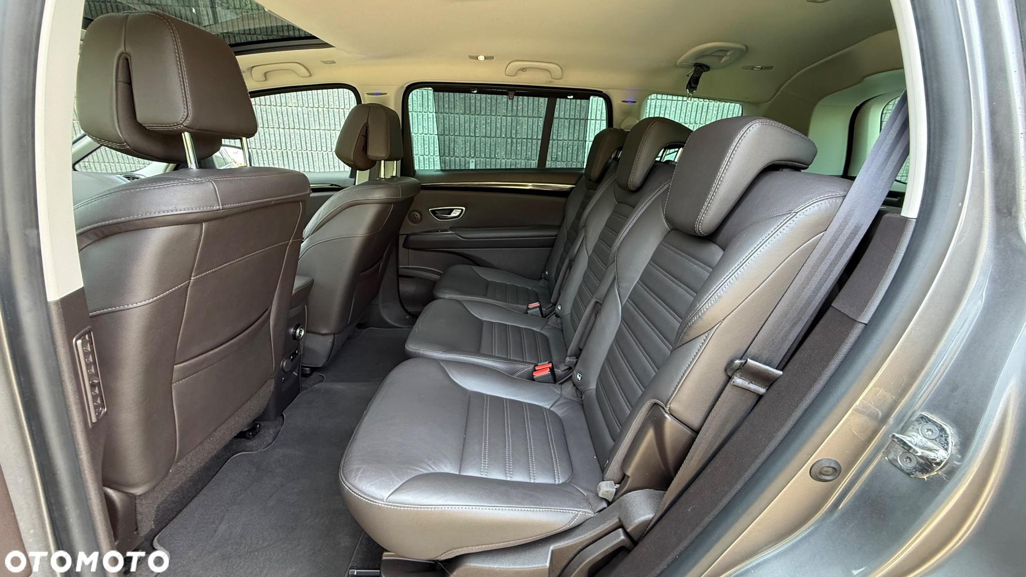 Renault Espace 1.6 dCi Energy SL Techno EDC 7 os - 17