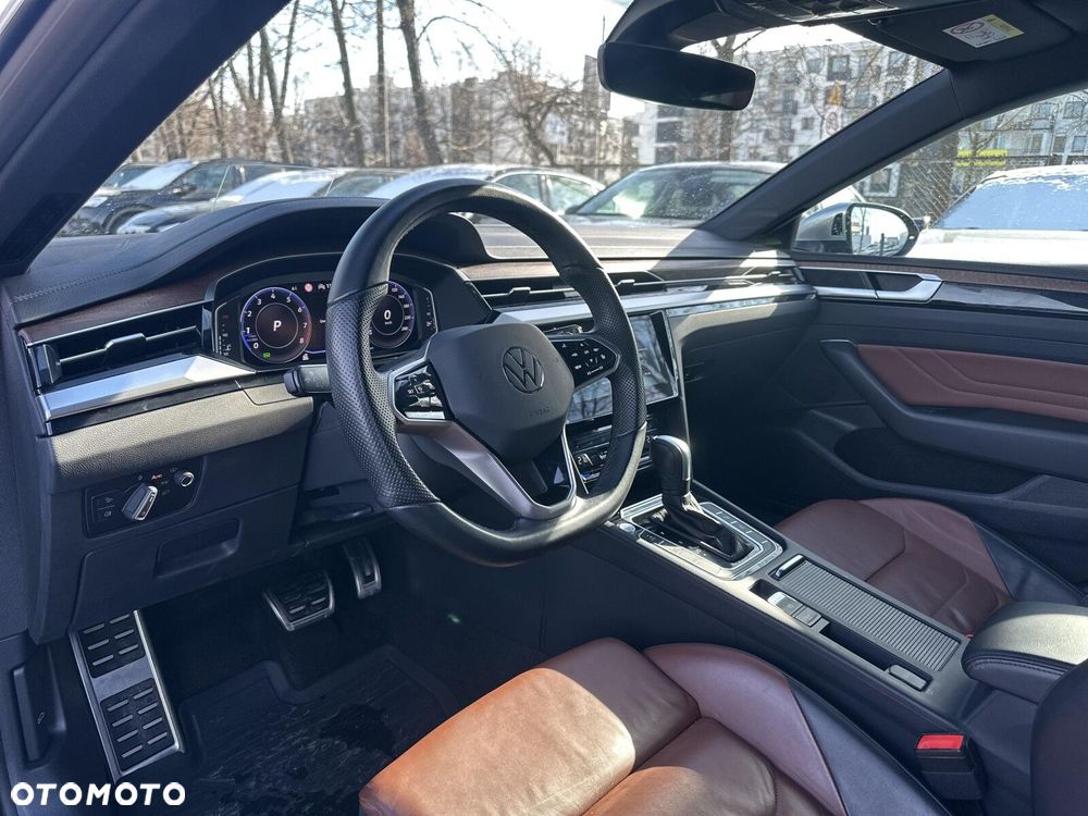 Volkswagen Arteon Shooting Brake 2.0 TSI 4Motion Elegance DSG - 13