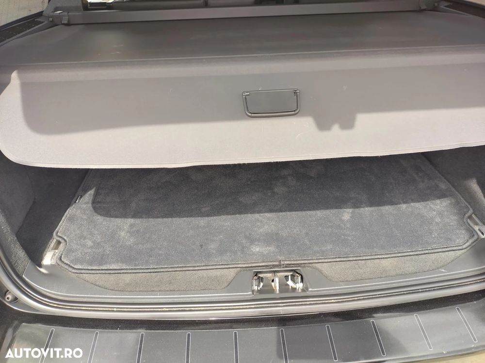 Volvo V70 D4 Geartronic Kinetic - 23