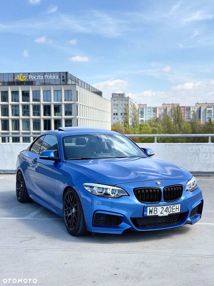 BMW Inny - 1