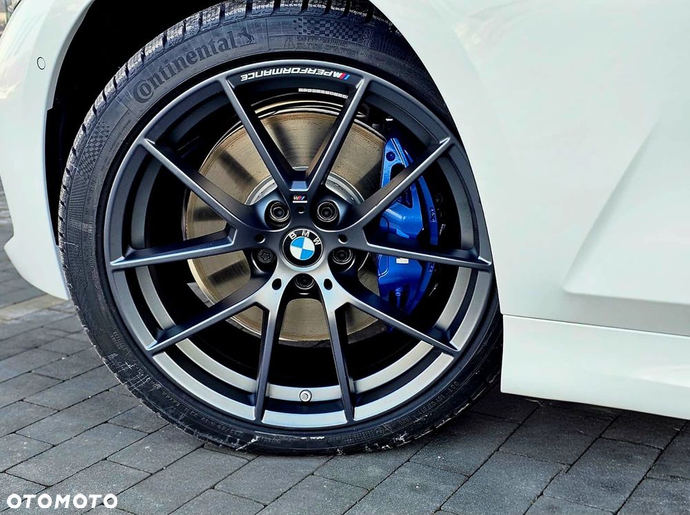 BMW Seria 3 M340i xDrive mHEV sport - 15
