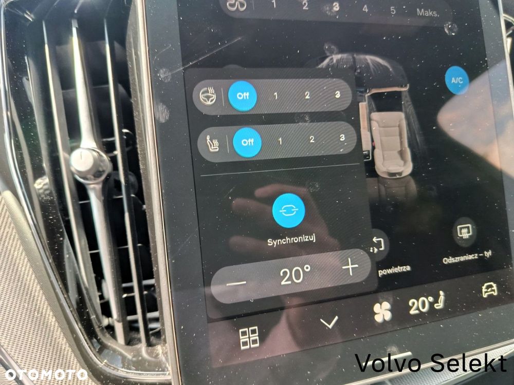 Volvo XC 60 - 23