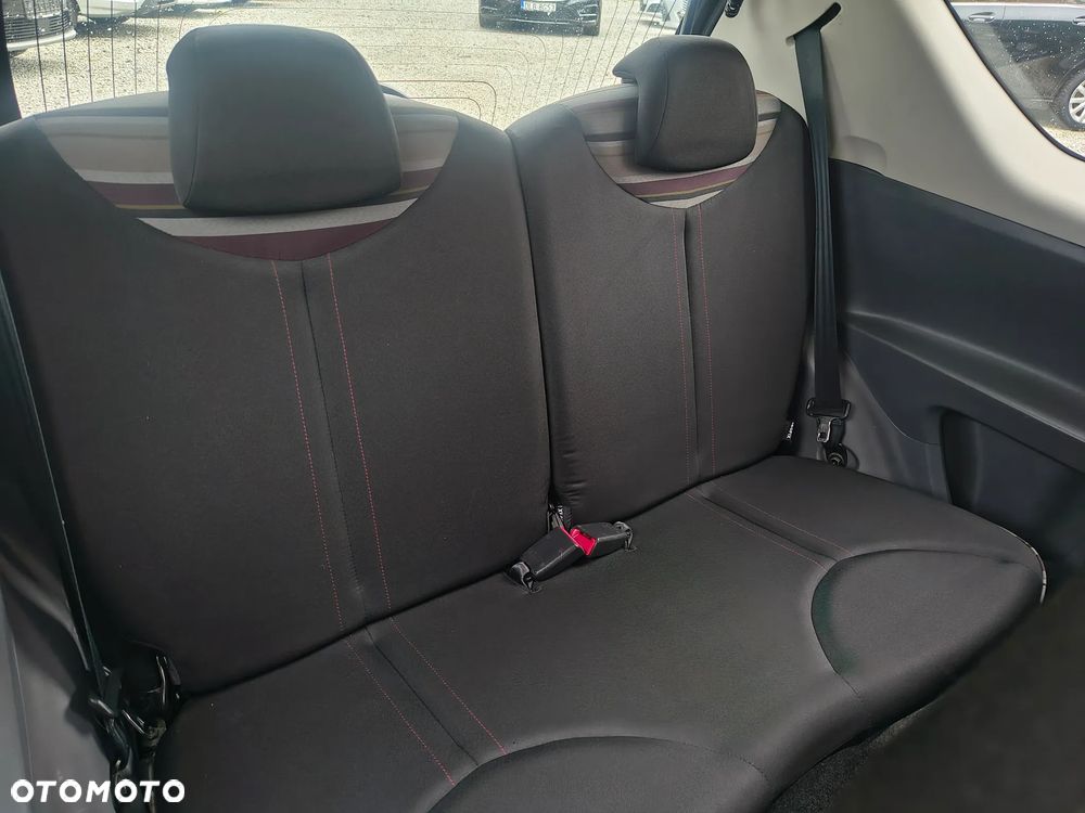 Citroën C1 1.0 Selection - 20