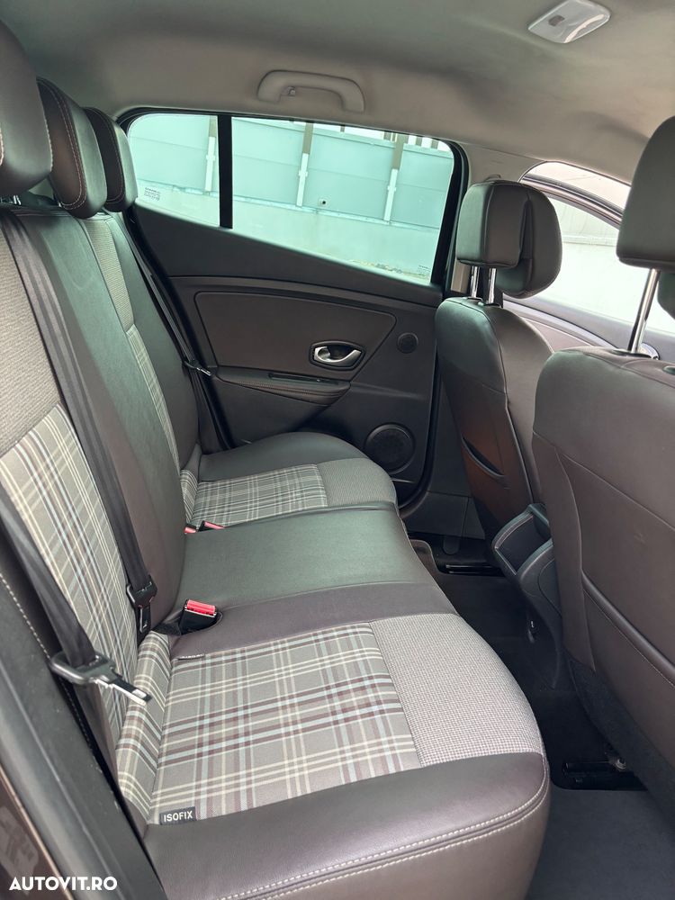 Renault Megane 1.9 dCi Privilege - 13