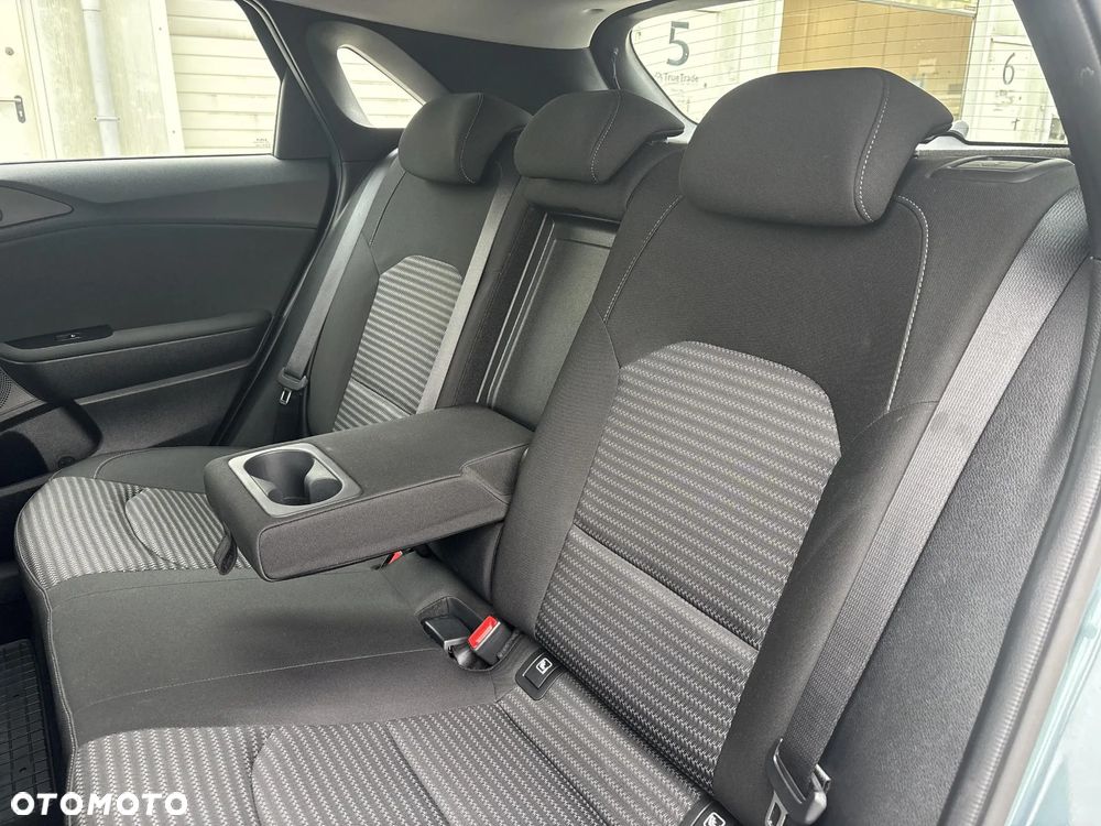 Kia Ceed 1.5 T-GDI M - 16