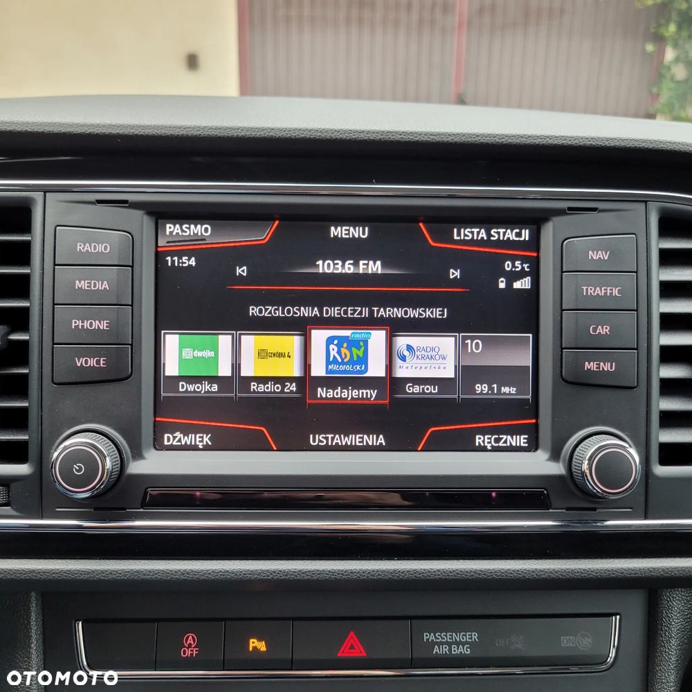 Seat Leon 2.0 TDI DPF Start&Stop Style - 29