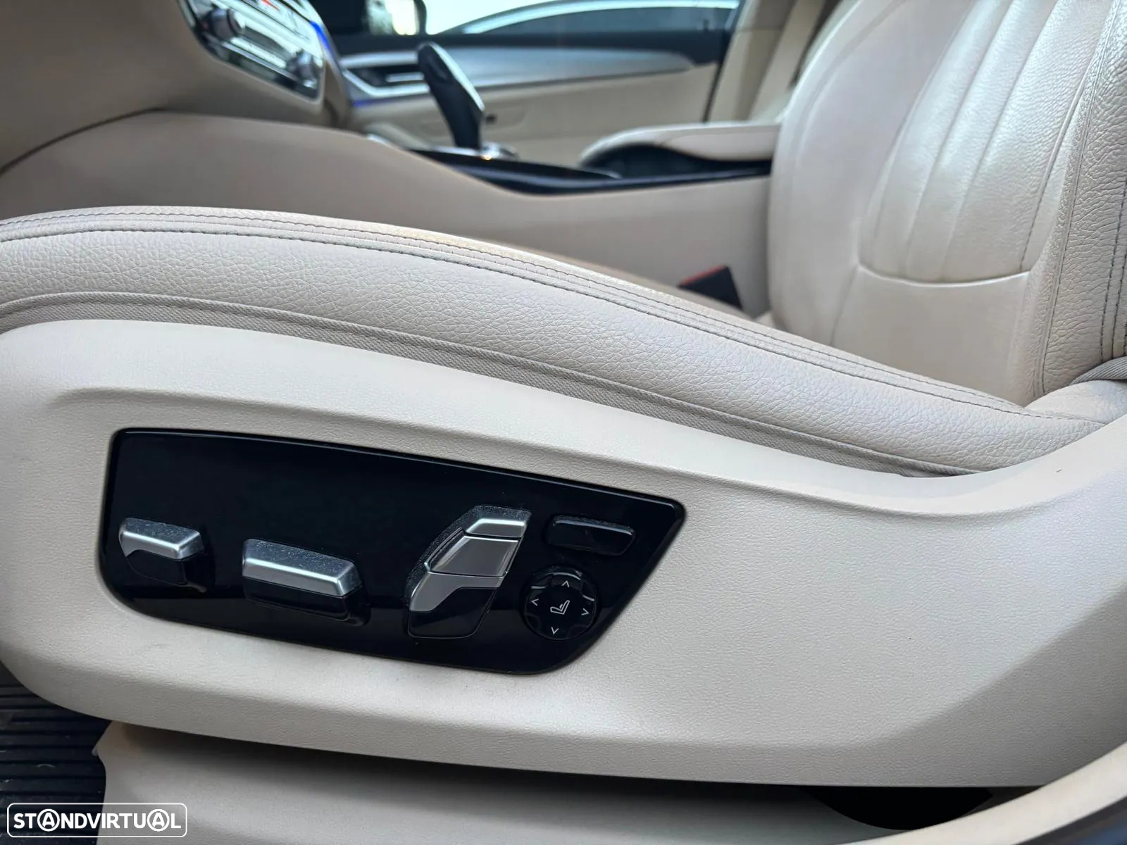 BMW 530 e iPerformance - 9