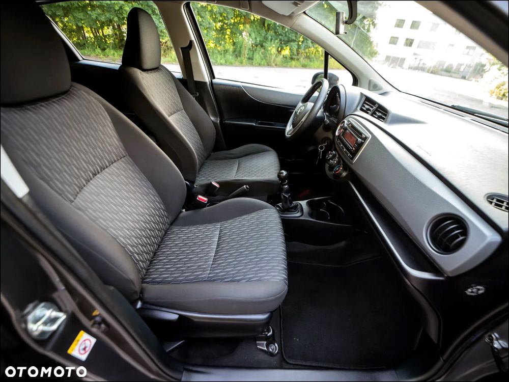 Toyota Yaris - 34