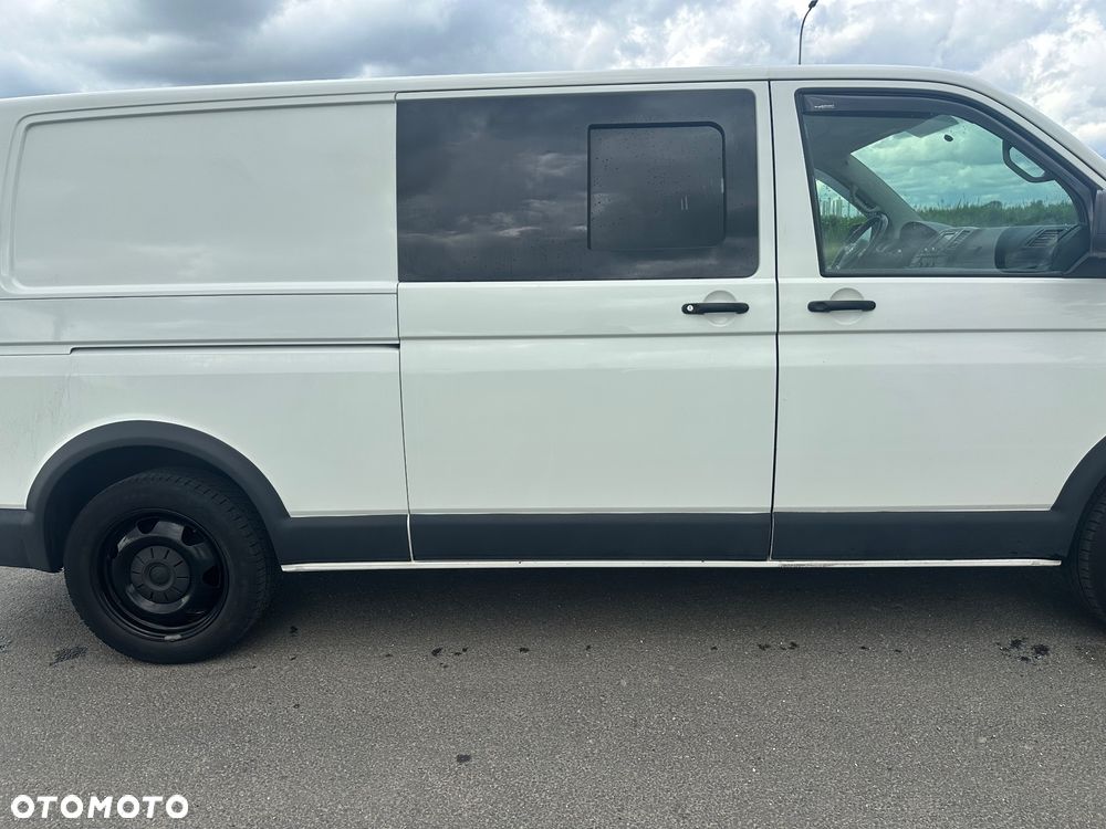 Volkswagen Transporter T5 T6 (Kamper) - 2