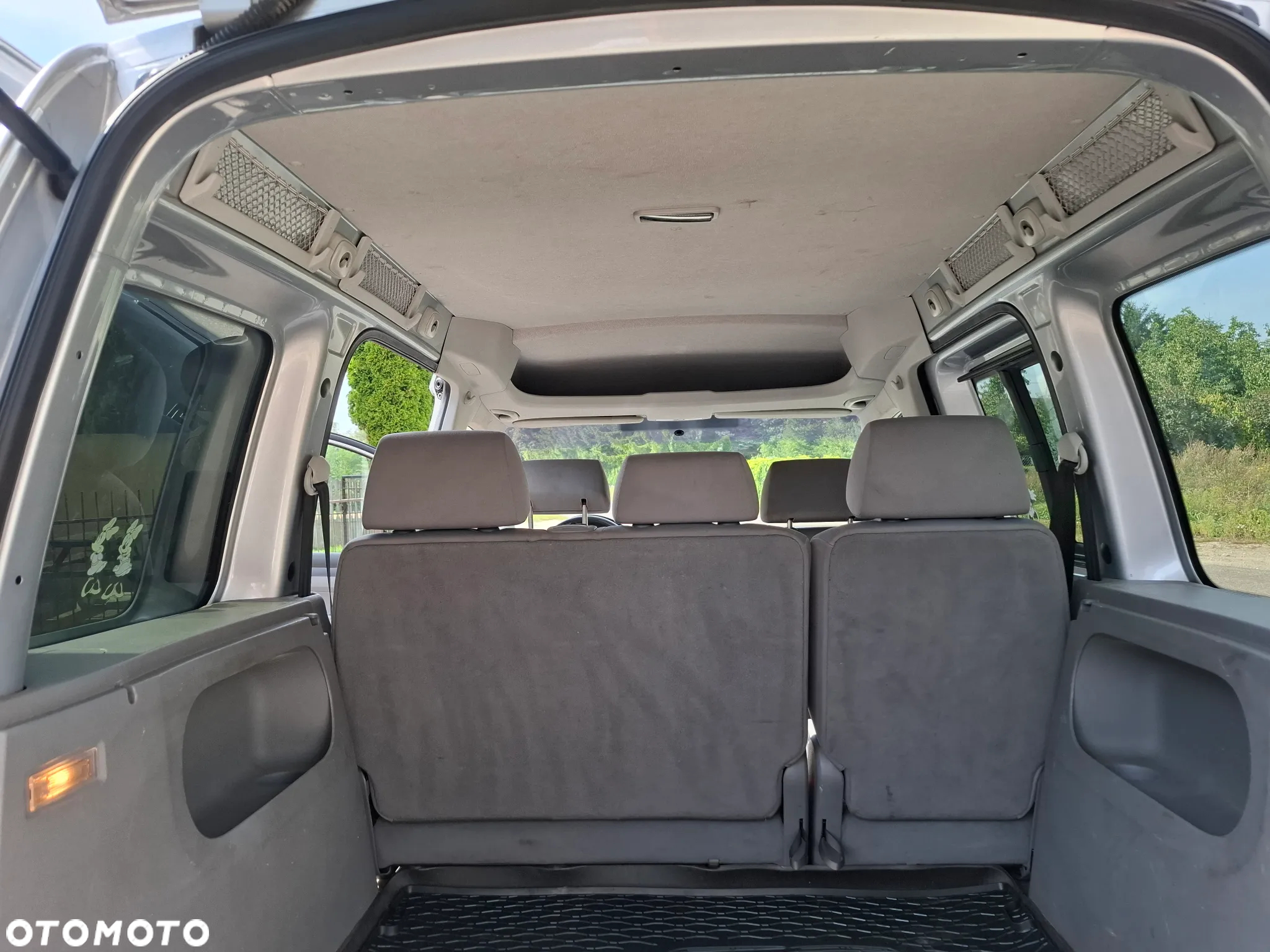 Volkswagen Caddy - 21