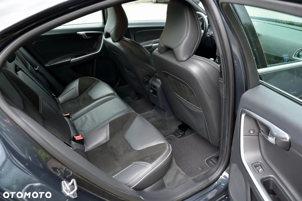 Volvo S60 D3 RDesign - 25