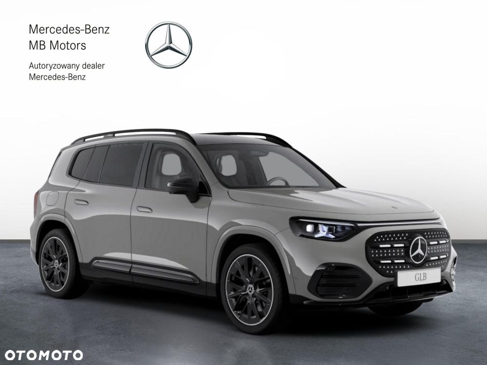 Mercedes-Benz GLB - 2
