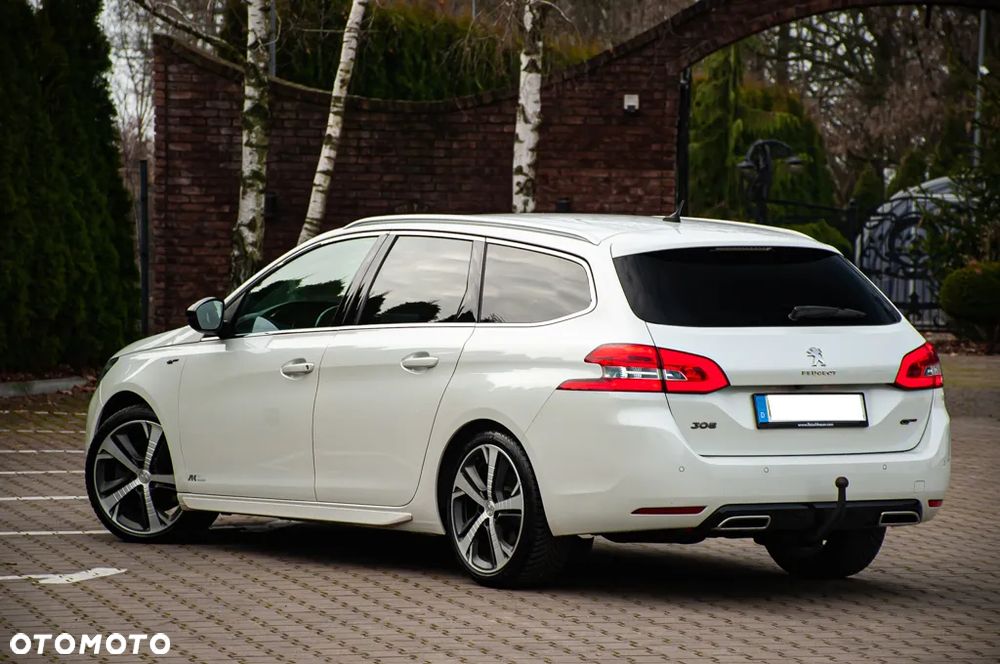 Peugeot 308 - 13