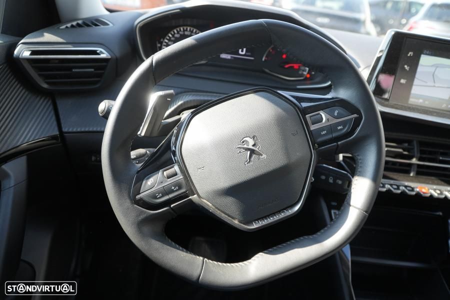 Peugeot 2008 PureTech 130 EAT8 Active Pack - 10