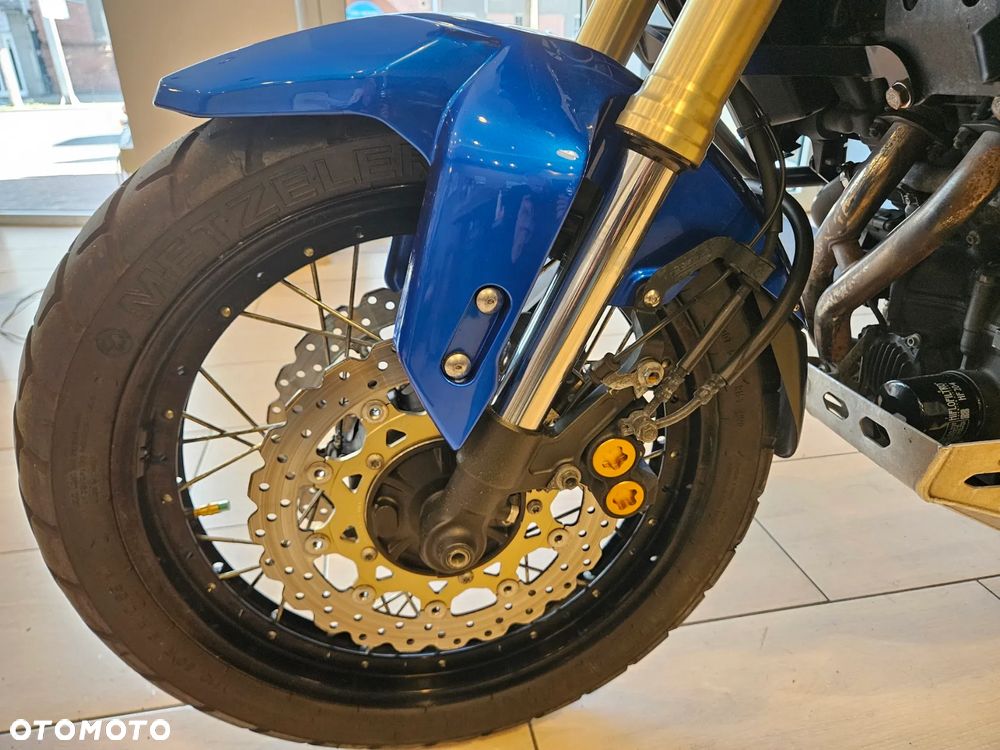Yamaha Super Tenere - 13