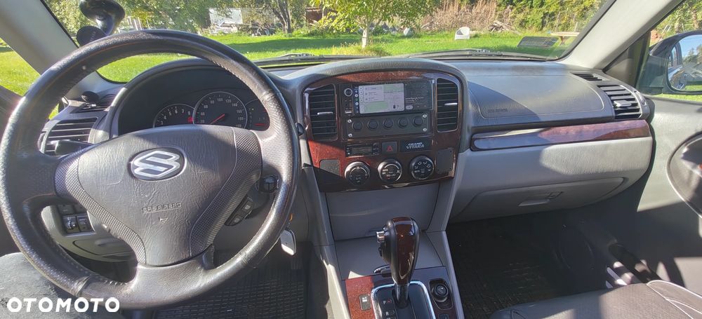 Suzuki Grand Vitara - 19