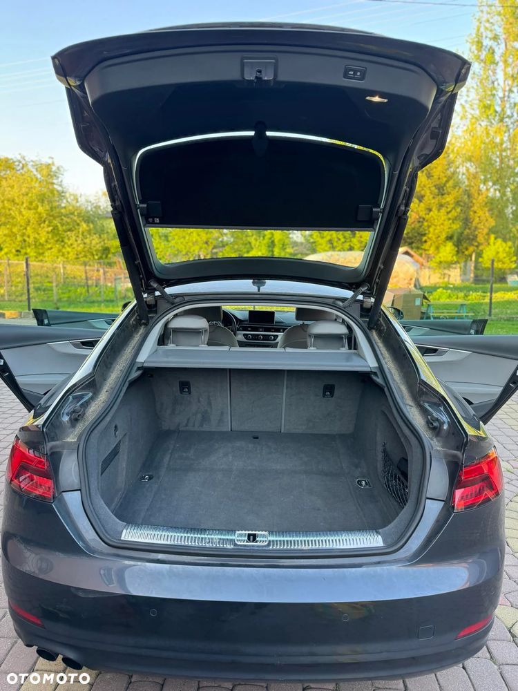 Audi A5 - 16